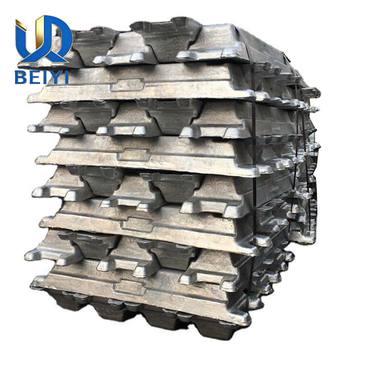 1060 Aluminum Ingot