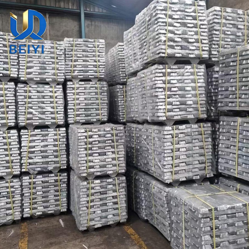 Aluminum Ingot