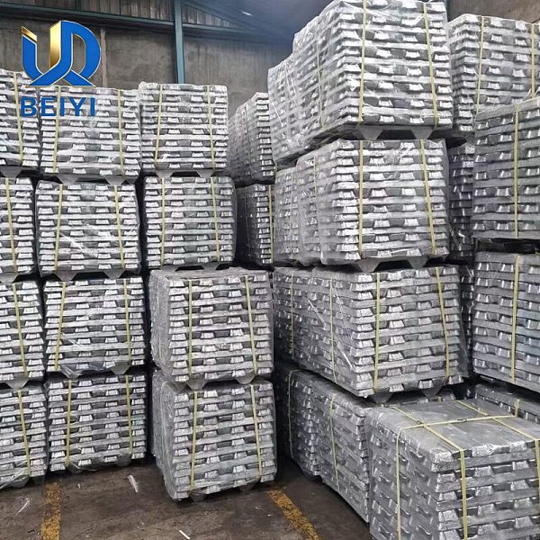 Aluminum Ingot