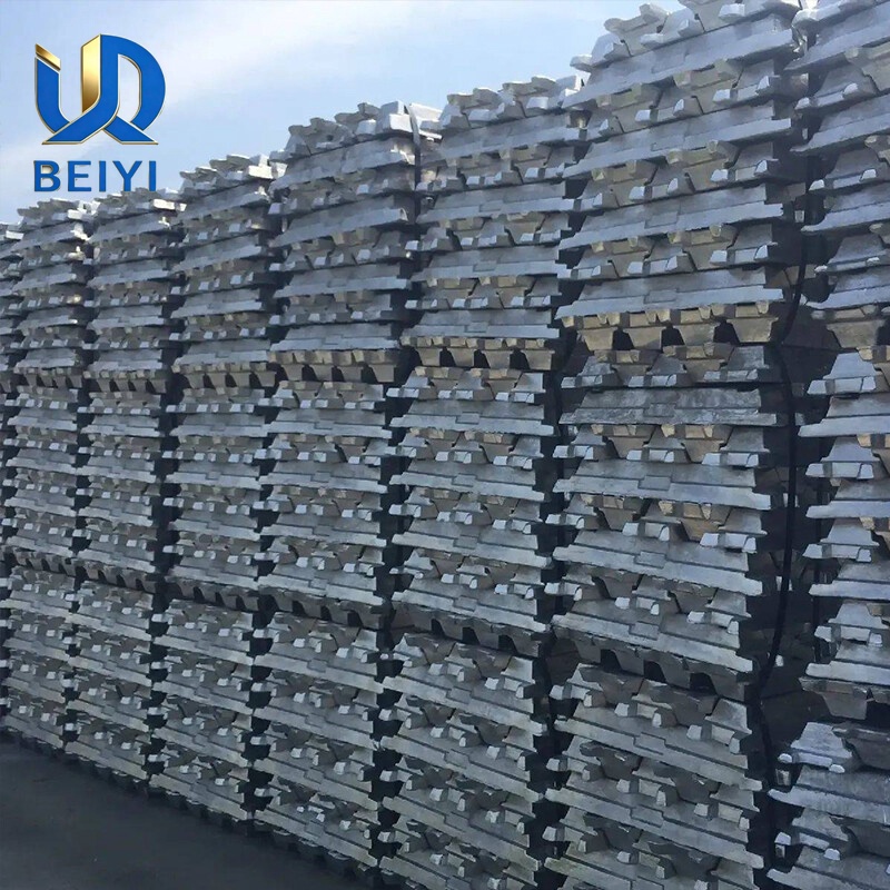 Aluminum Ingot