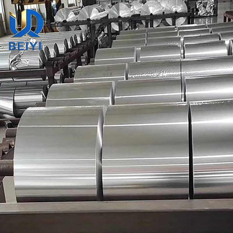 3003 Aluminum Foil