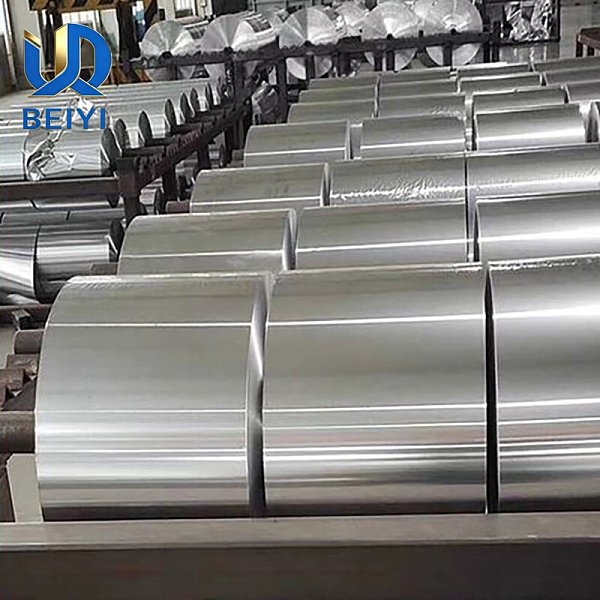 3003 Aluminum Foil