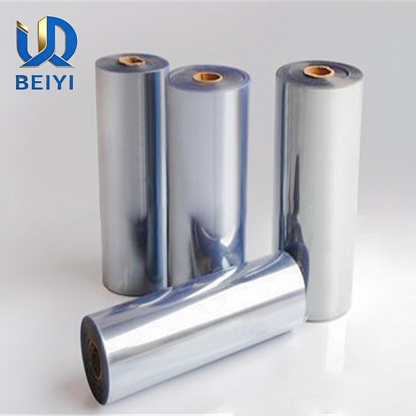 Aluminum Foil