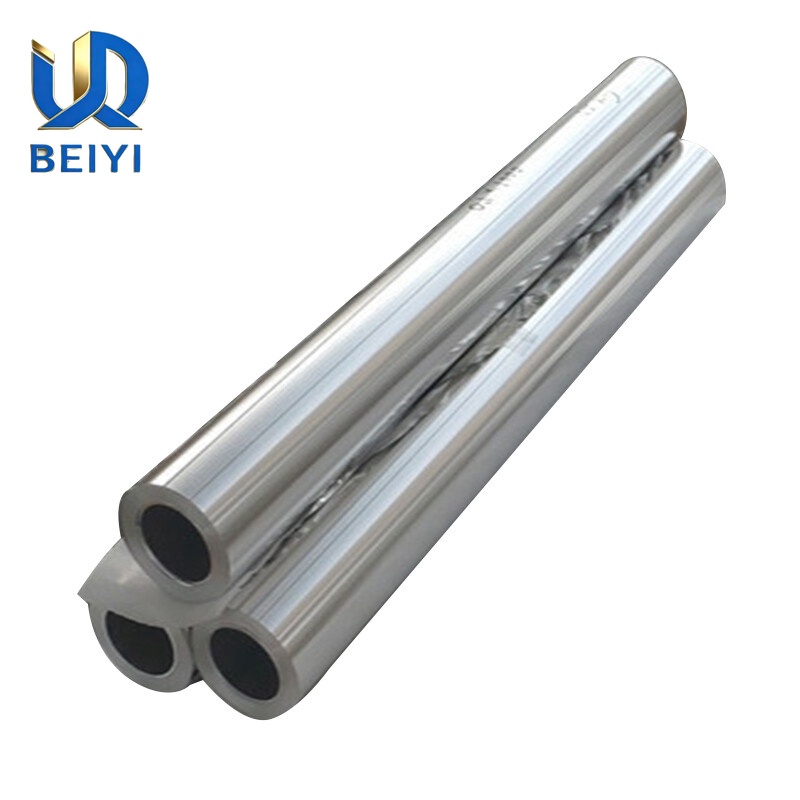 Aluminum Foil