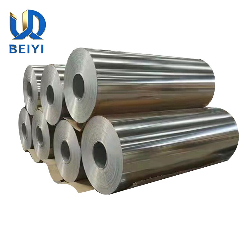 3003 Aluminum Foil