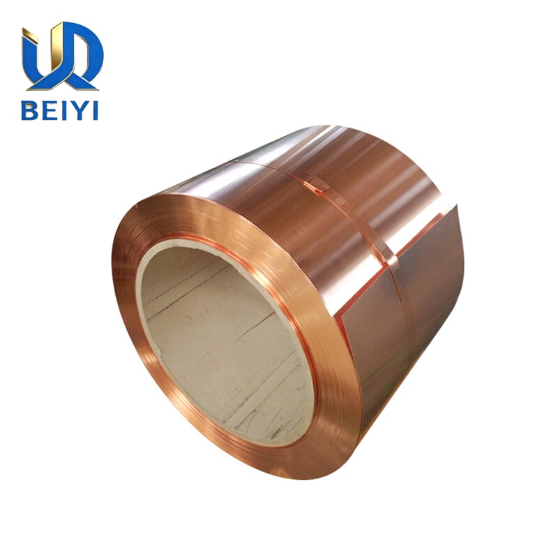 Copper Coil