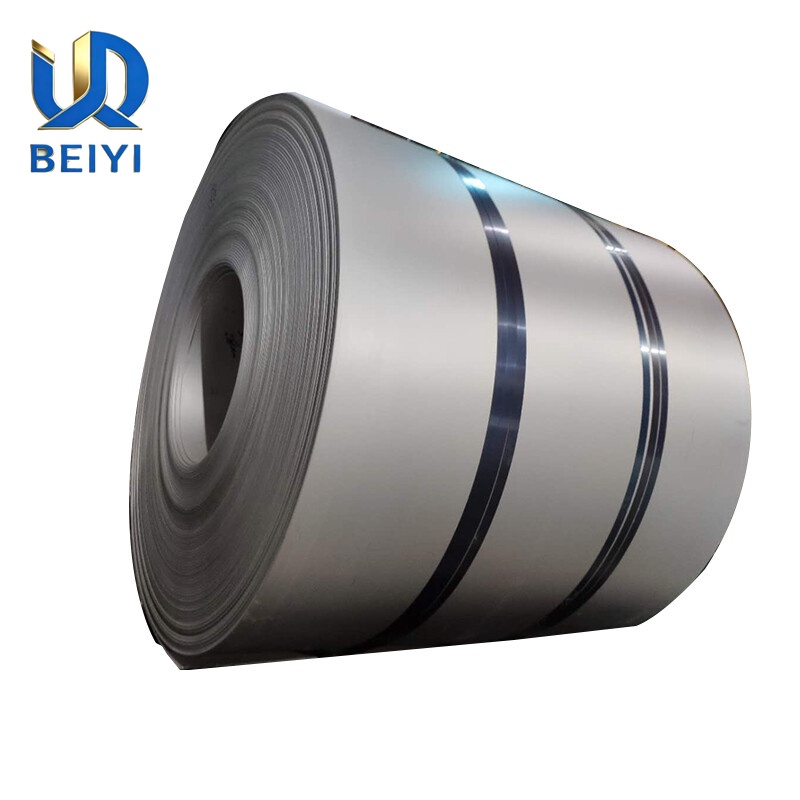 1008 Cold Rolled Steel Coil