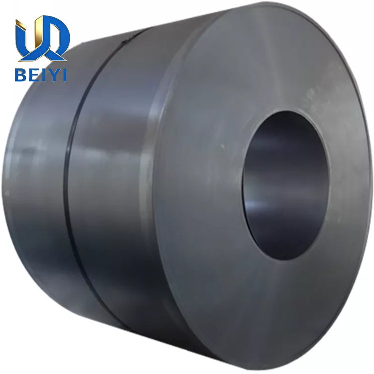 A106 Carbon Steel Coil