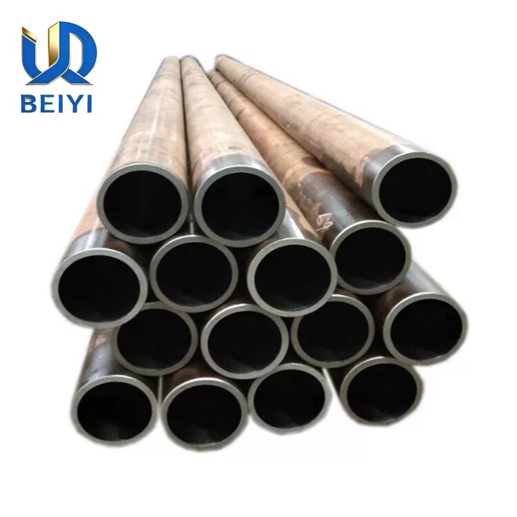 A106 Grade B Steel Pipe