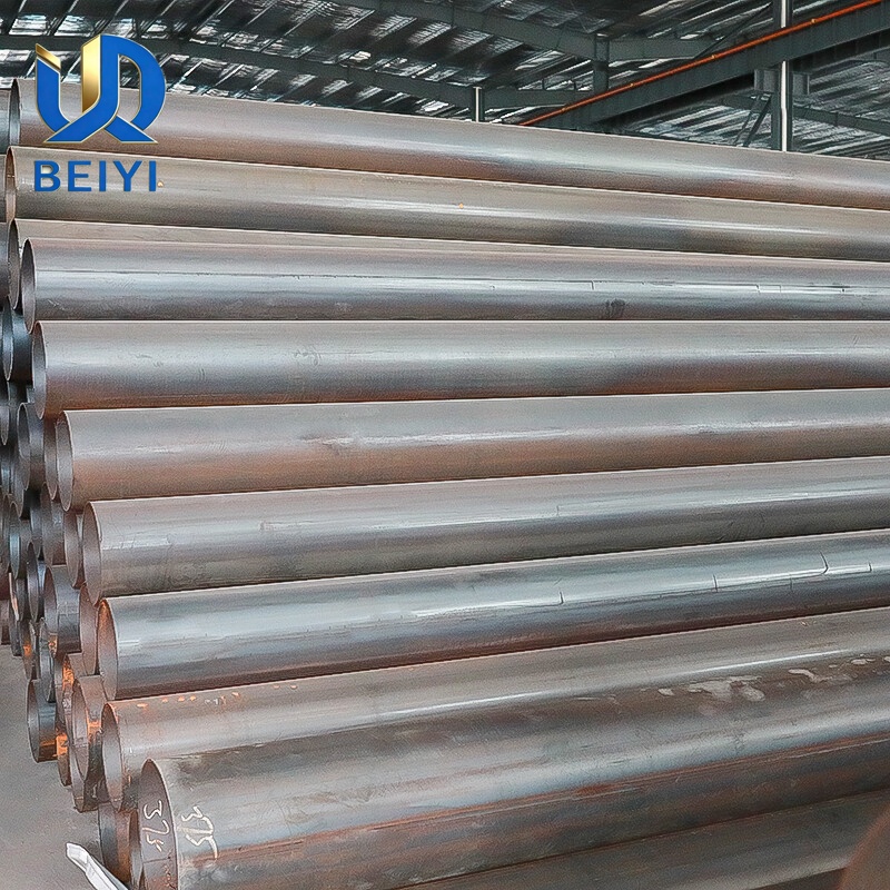 A335 Seamless Steel Pipe