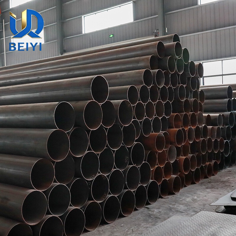 A335 Seamless Steel Pipe