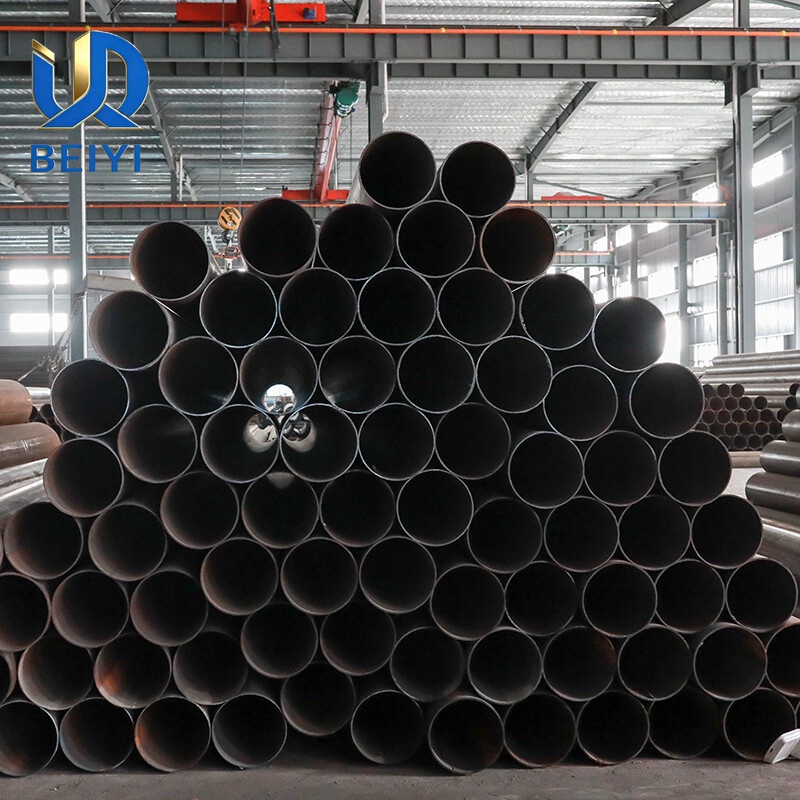 A335 Seamless Steel Pipe