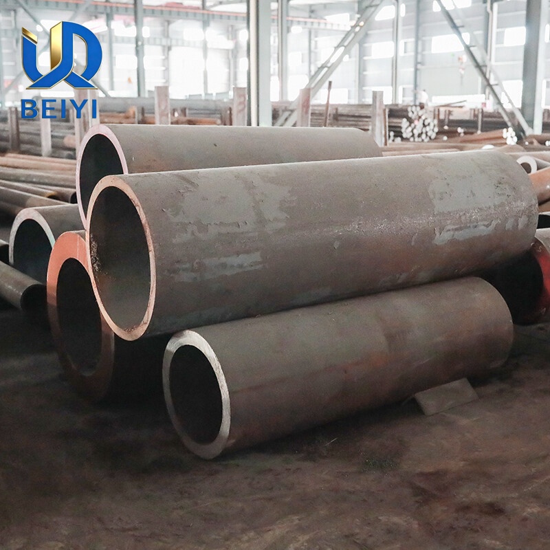 A106 Grade B Steel Pipe