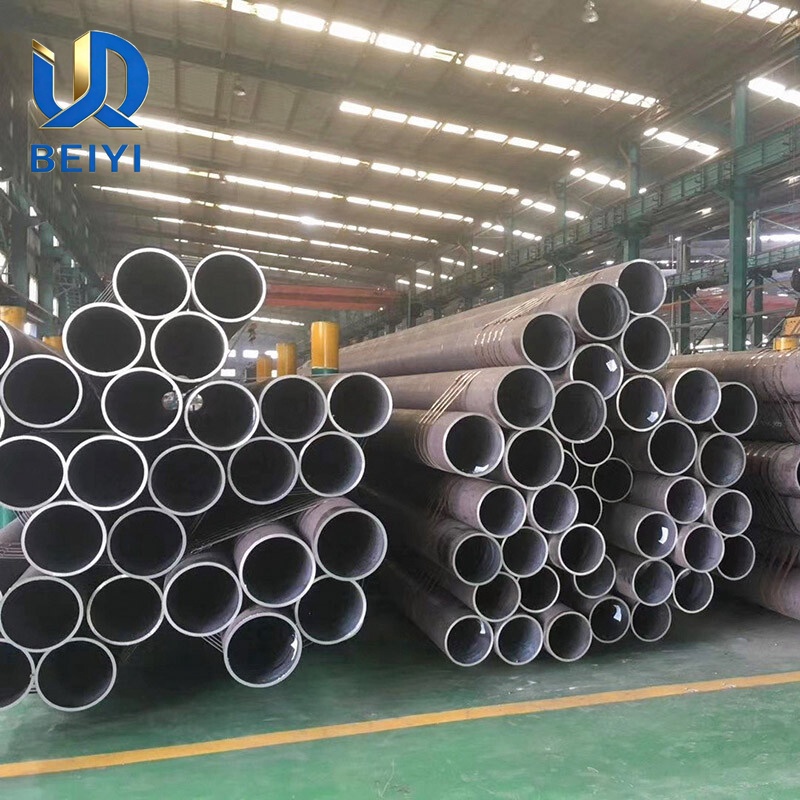A53 Seamless & Welded Carbon Steel Pipe