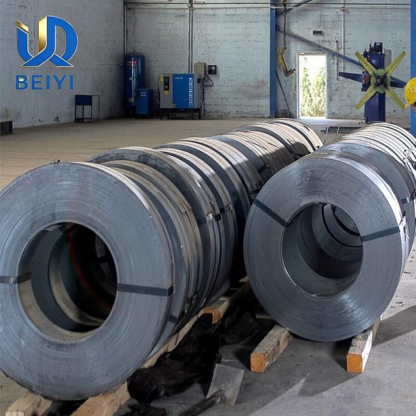 S275J0 Carbon Steel Strip