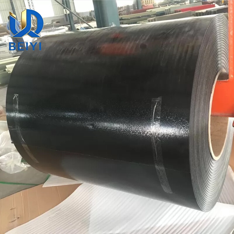S550GD Color Coated Roll