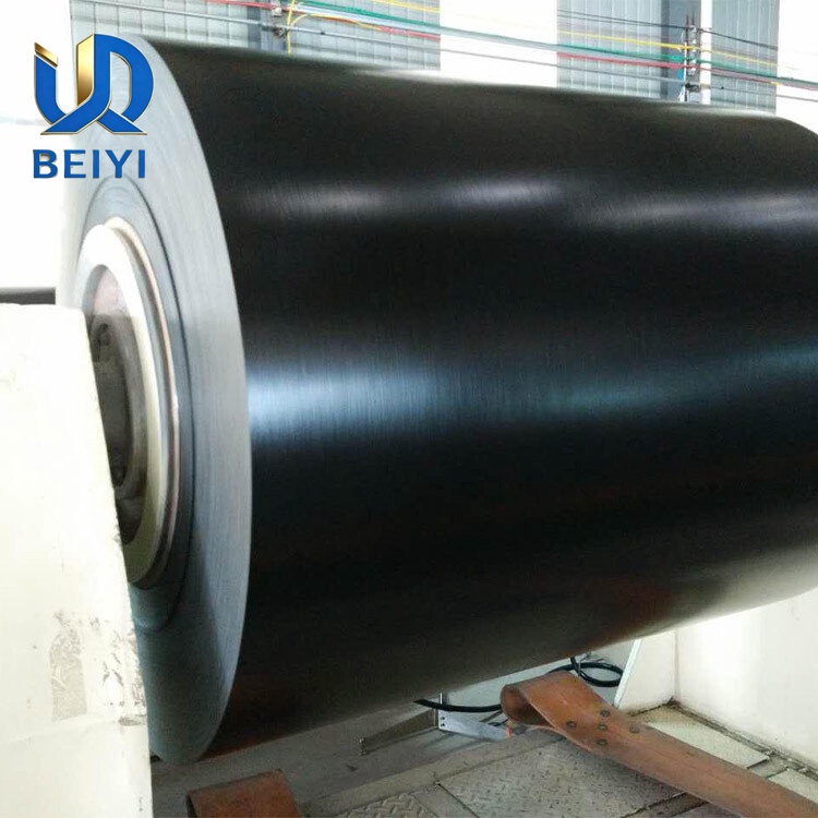 S550GD Color Coated Roll