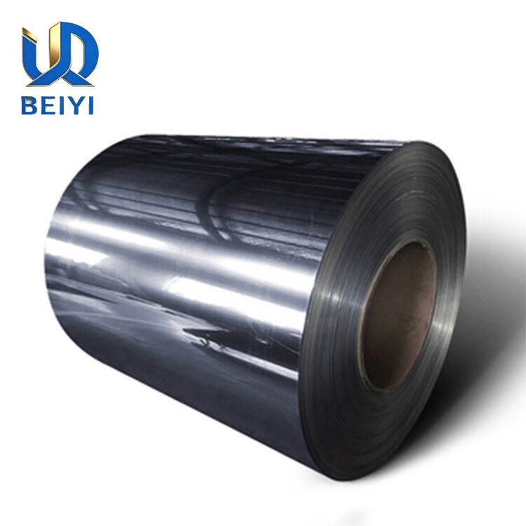 S550GD Color Coated Roll