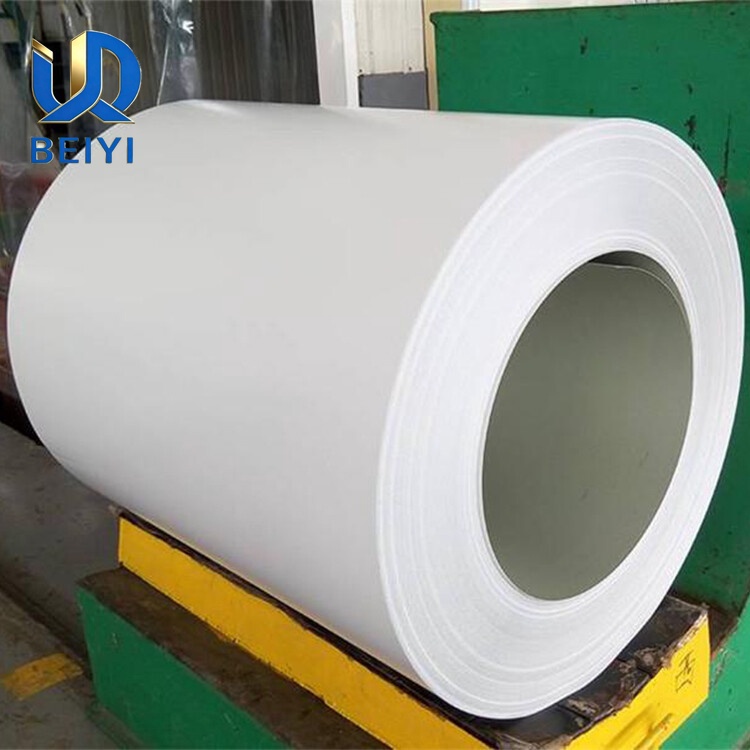 DX54D Color Coated Roll
