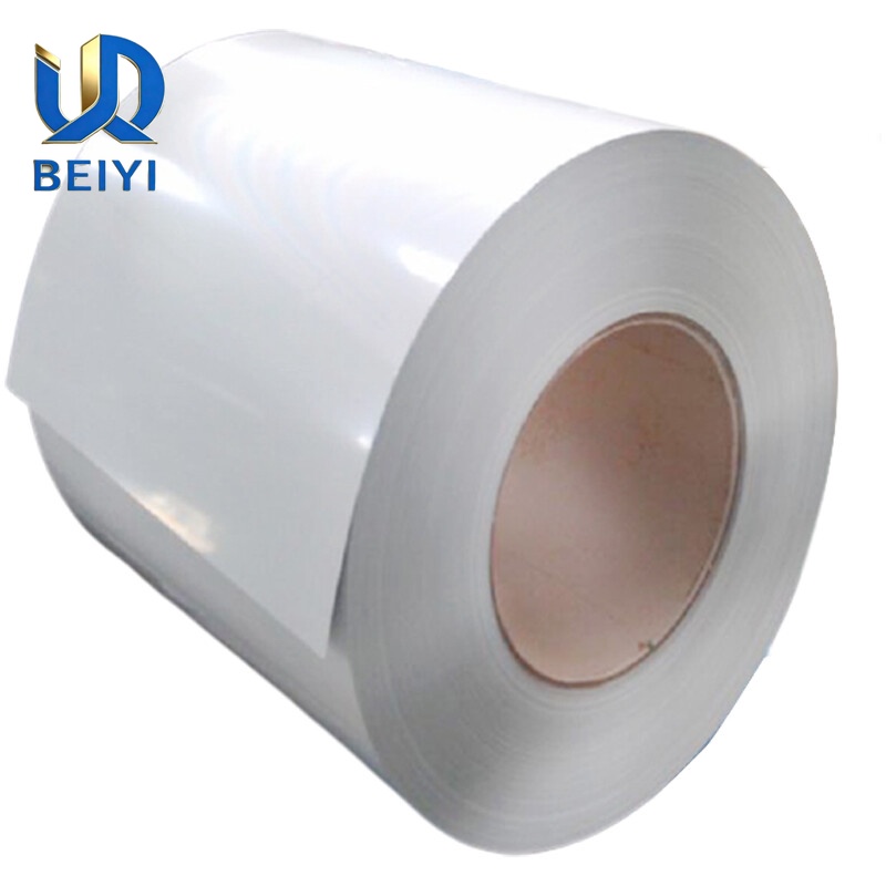 DX54D Color Coated Roll