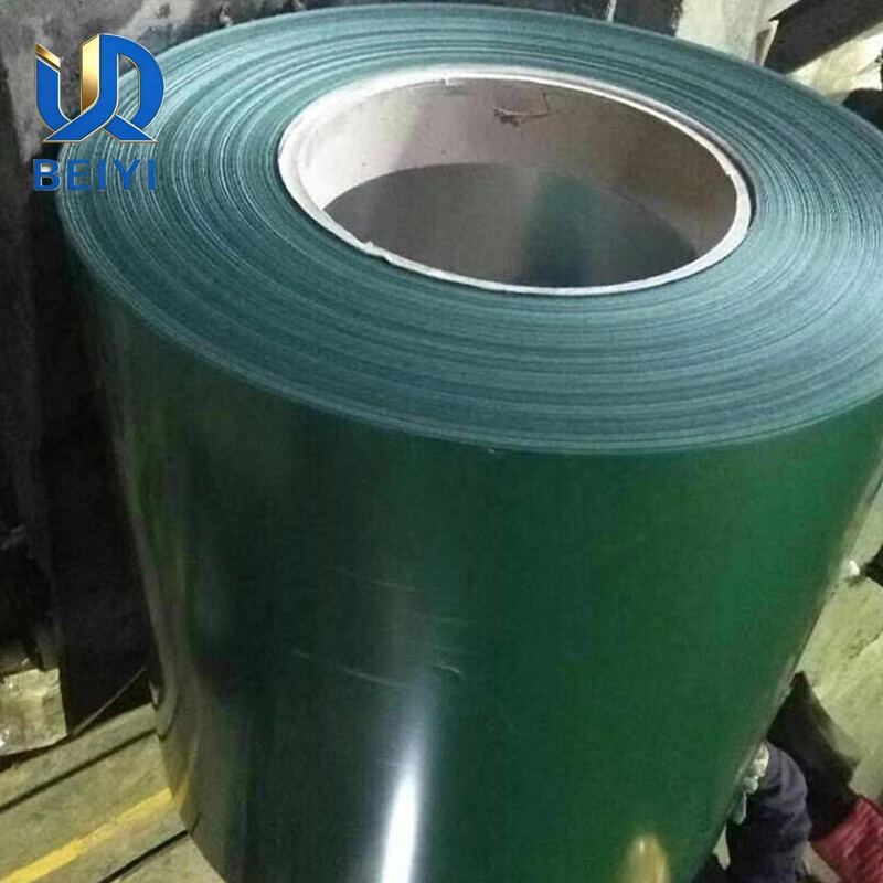SGHC DX53D Color Coated Roll