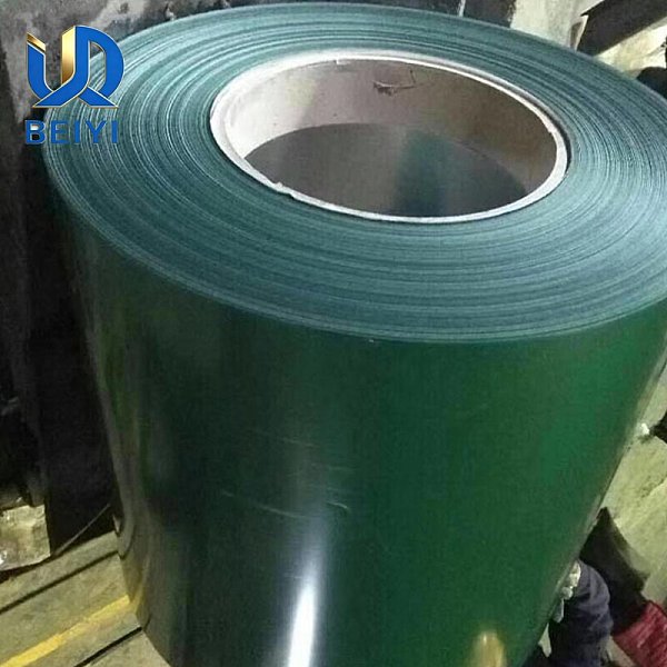 SGHC DX53D Color Coated Roll