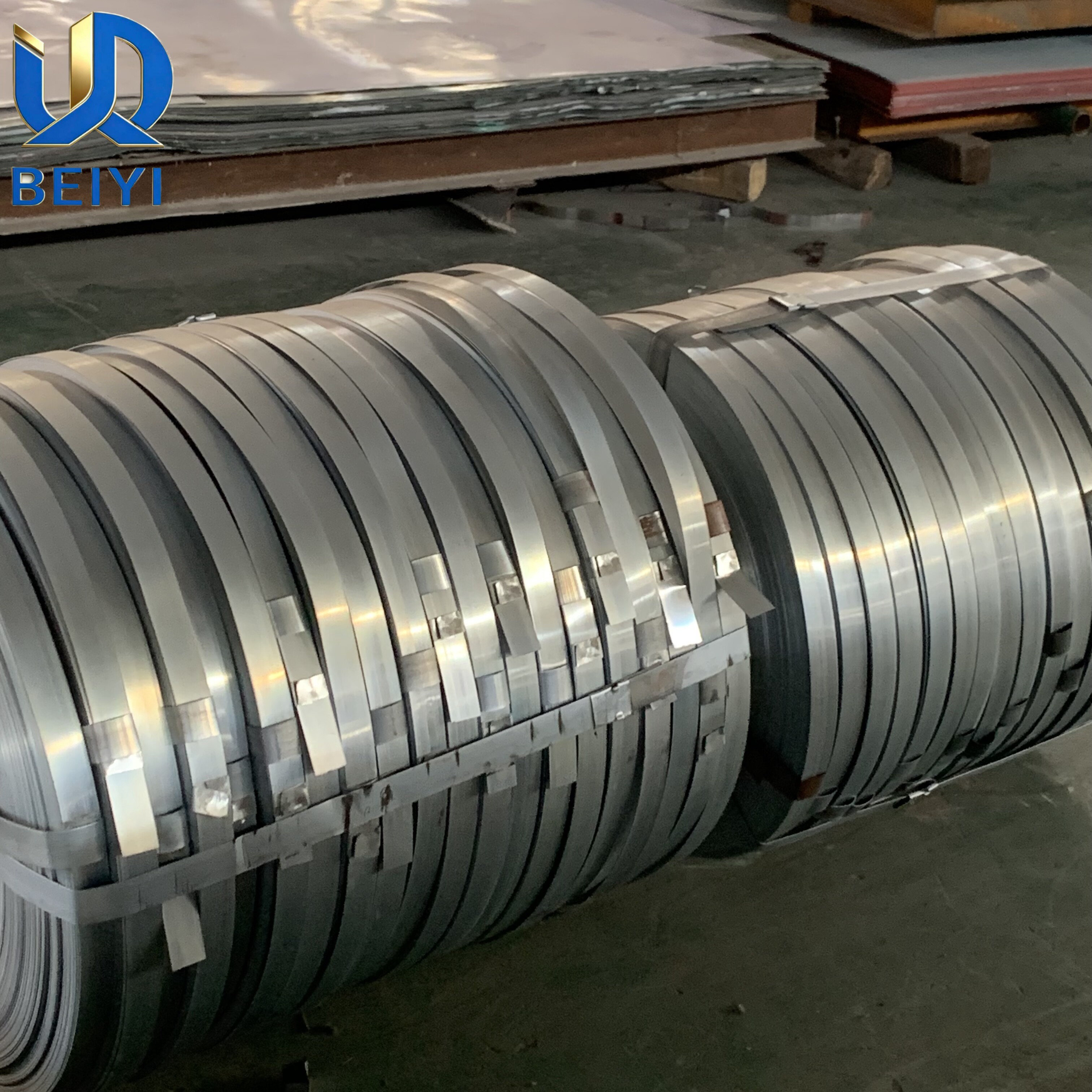 Galvinized Strip