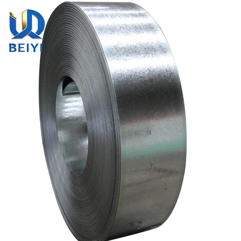 Galvinized Strip