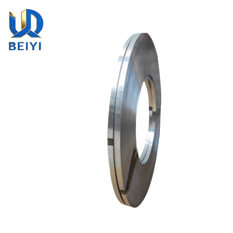 Galvinized Strip
