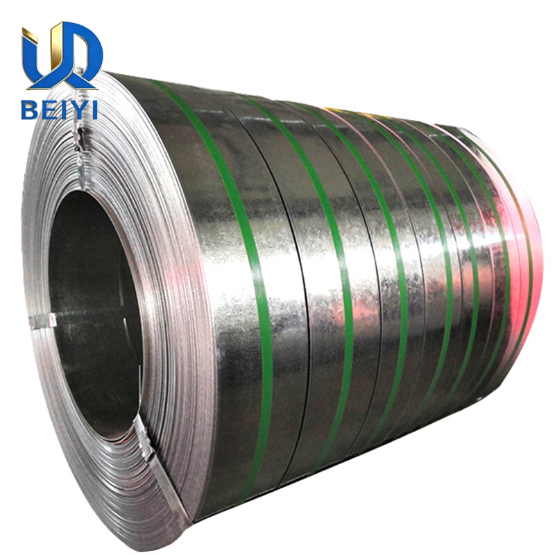 Galvinized Strip