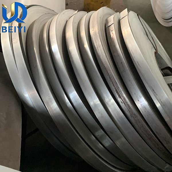 Galvinized Strip