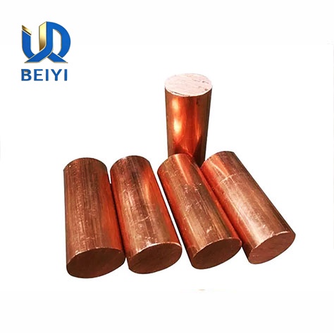 C24000 Copper Bar