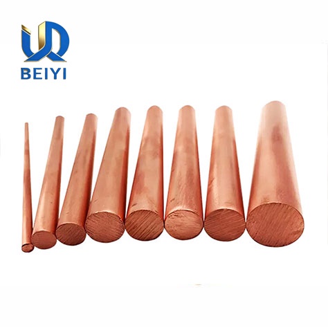 C23000 Copper Bar