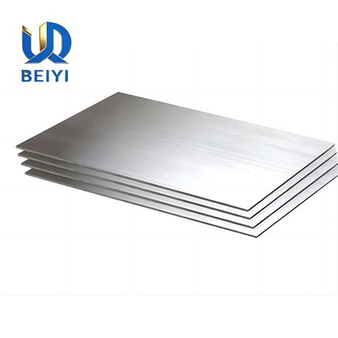 Inconel Alloy Plate