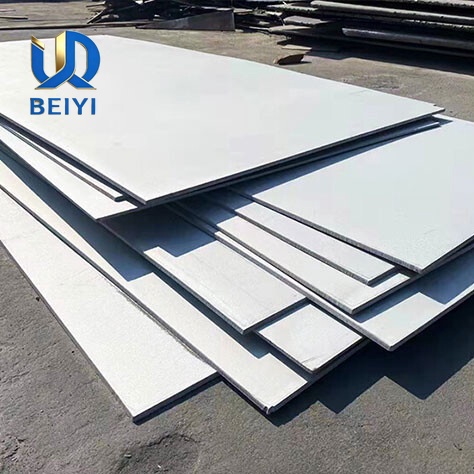 Monel Alloy Plate