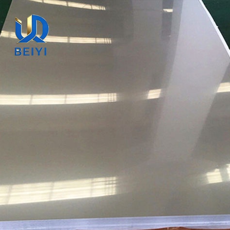 Inconel Alloy Plate