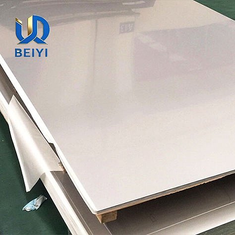Inconel Alloy Plate