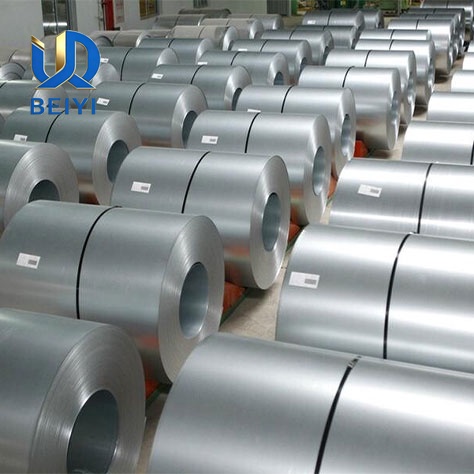 Galvalume Steel Coil