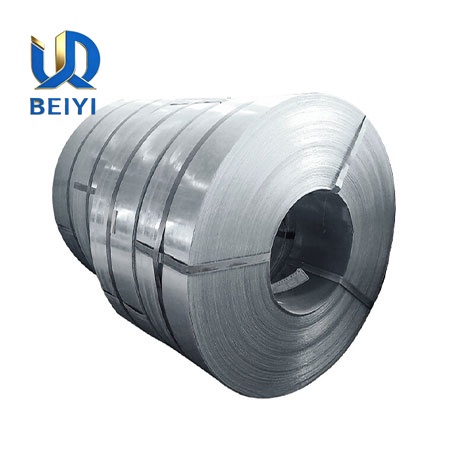 Galvalume Steel Coil