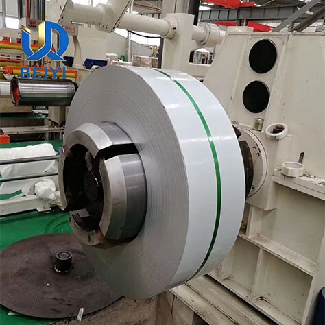 304L Stainless Strip