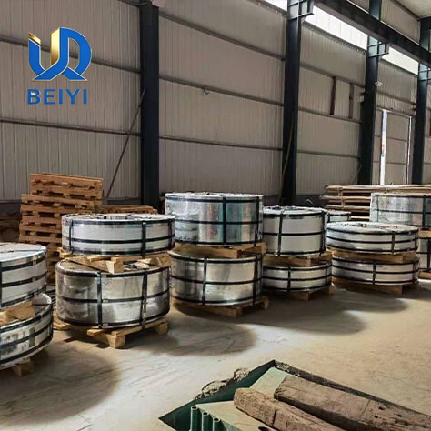 Stainless Strip