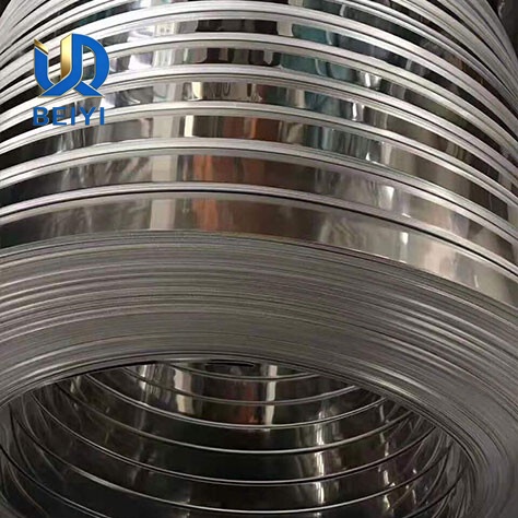 304L Stainless Strip