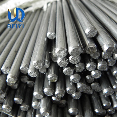 Stainless Steel Fine Bar