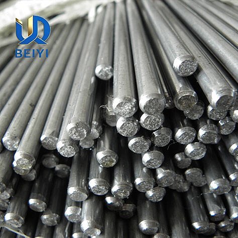 Stainless Steel Fine Bar