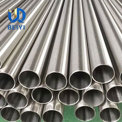 316L Stainless Steel Pipe