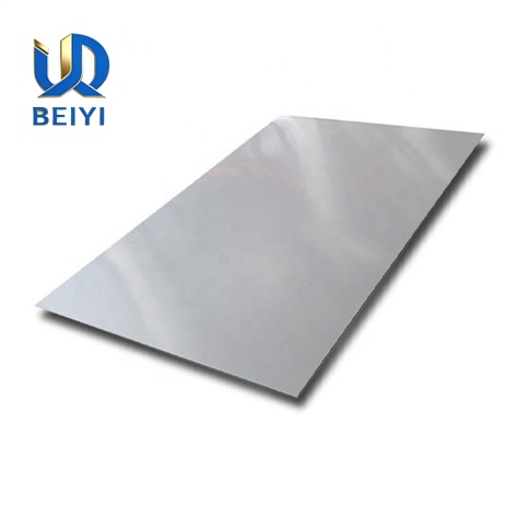 202 Stainless Steel Plate