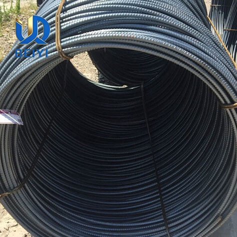 Wire Rod