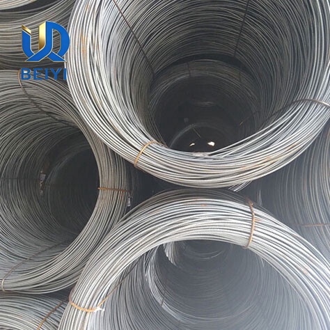 Wire Rod