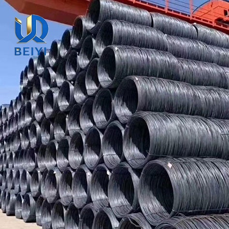 Wire Rod