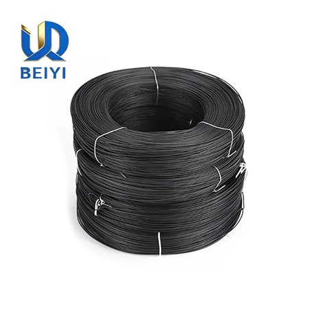 ASTM A510 Steel Wire Rod